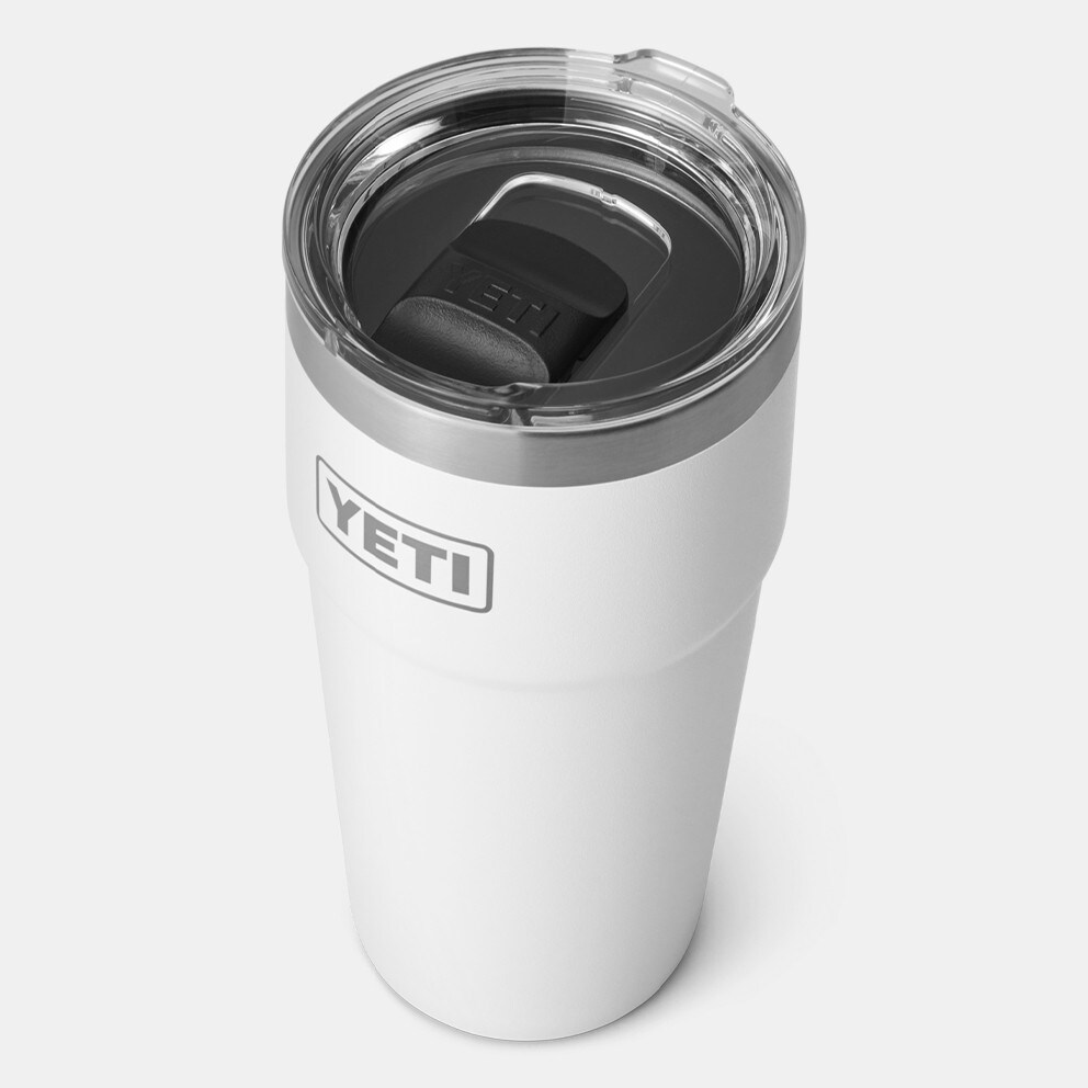 YETI Single Stackable Ποτήρι Θερμός 475ml