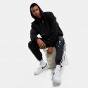 Jordan Brooklyn Nets Fleece Men's Hoodie