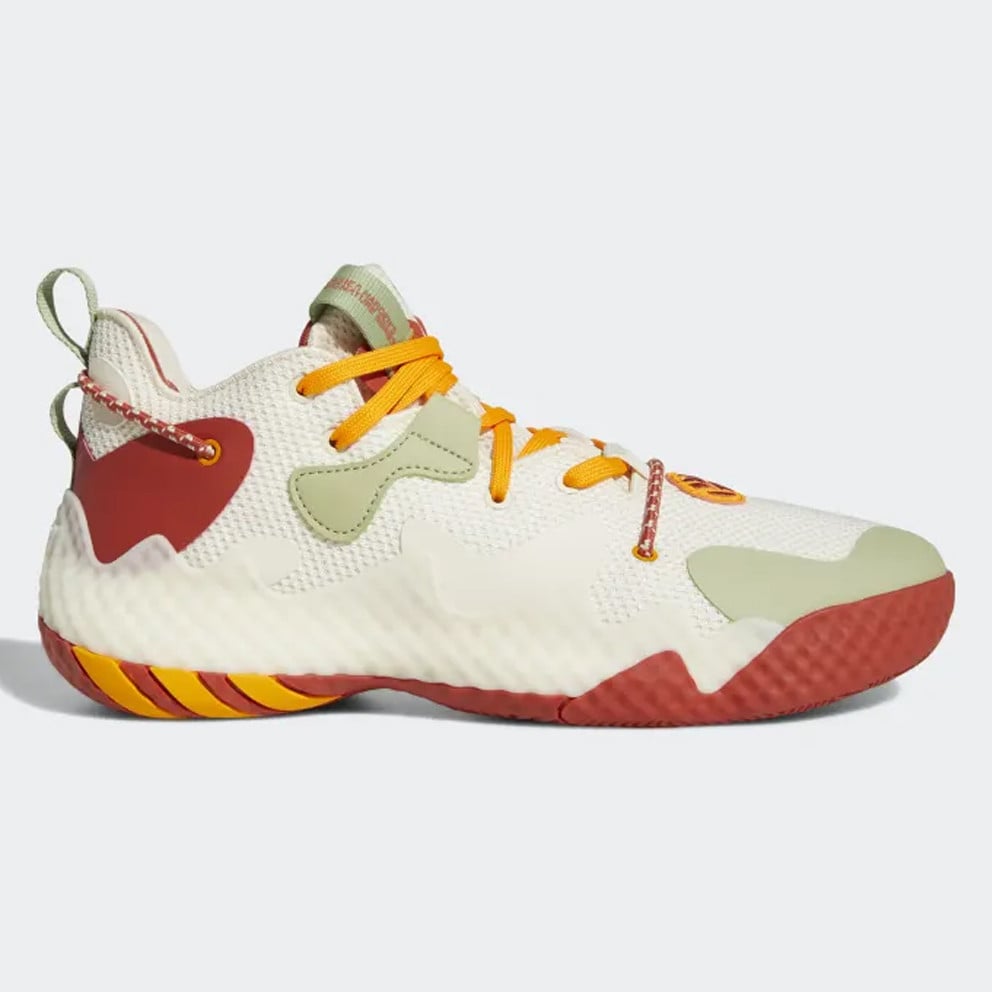 adidas Performance Harden Vol. 6 Ανδρικά Παπούτσια για Μπάσκετ (9000112530_61503)