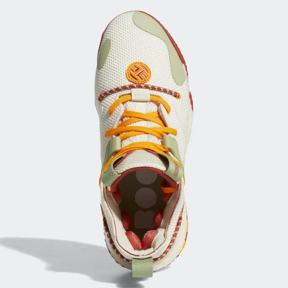 adidas Harden Vol. 6 Ανδρικά Παπούτσια για Μπάσκετ
