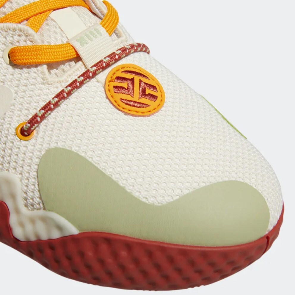 adidas Harden Vol. 6 Ανδρικά Παπούτσια για Μπάσκετ