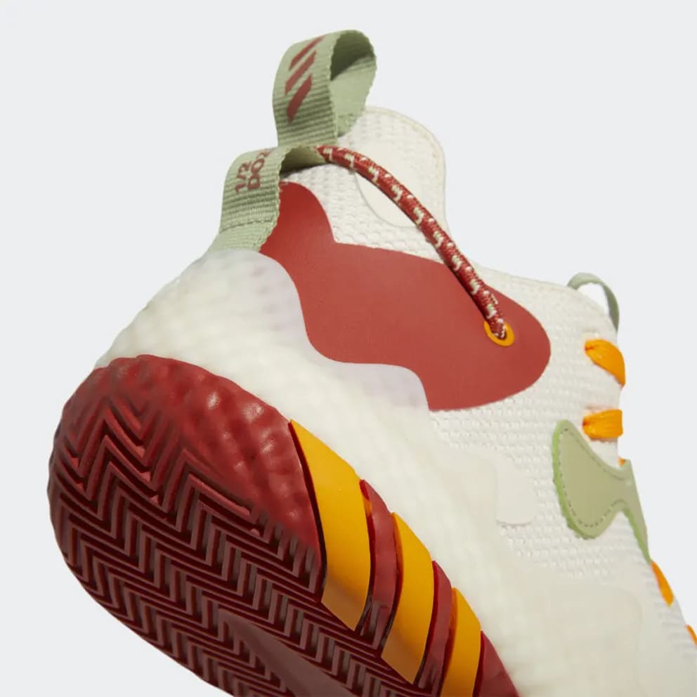 adidas Harden Vol. 6 Ανδρικά Παπούτσια για Μπάσκετ