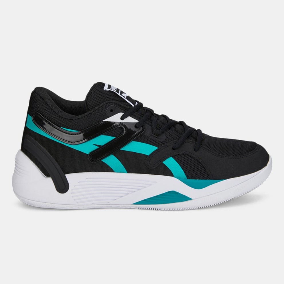 Puma TRC Blaze Court Ανδρικά Παπούτσια (9000117413_62373)