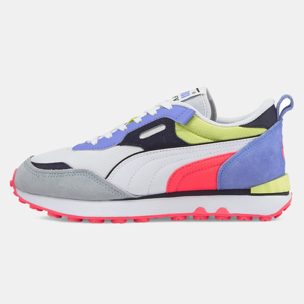 Puma Rider FV "Future Vintage" Women's Shoes