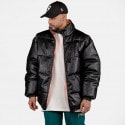 Grimey "WEST BOUND" Reversible Puffy Men's Jacket