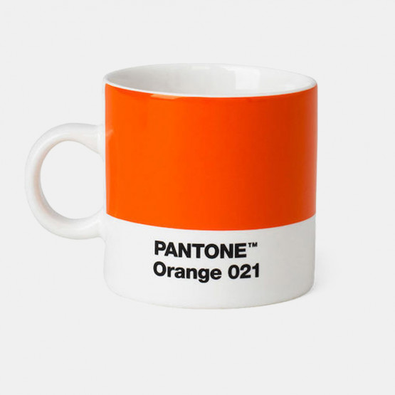 Pantone Πορσελάνινο Φλυτζάνι Espresso