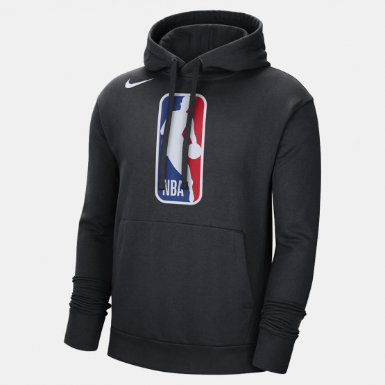 Nike NBA Team 31 Ανδρική Μπλούζα Με Κουκούλα
