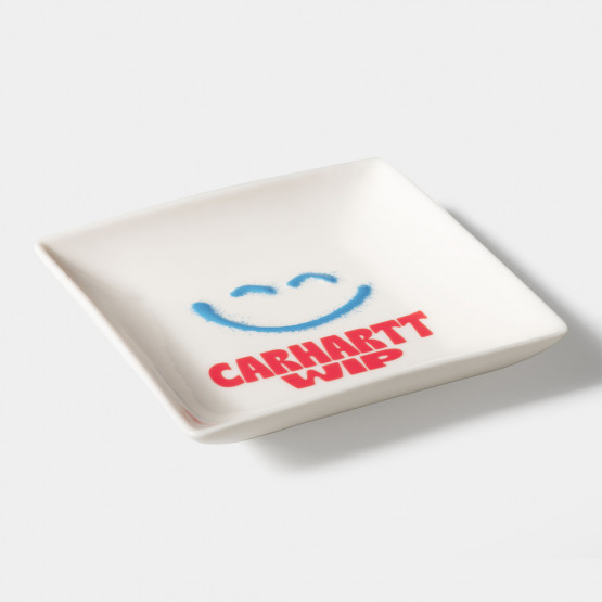 Carhartt WIP Happy Script Tray Δίσκος για Κερί