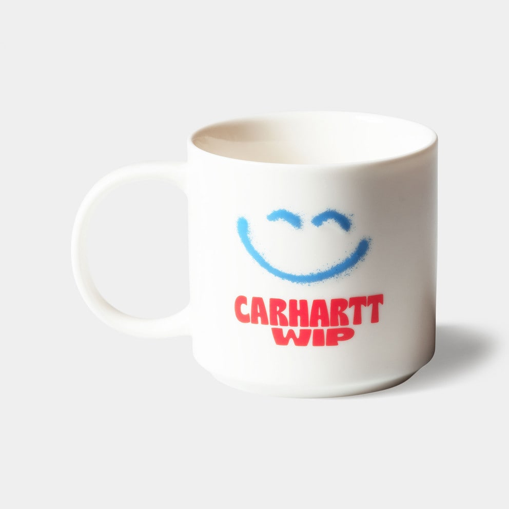 Carhartt WIP Happy Script Mug