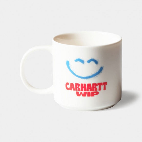 Carhartt WIP Happy Script Mug