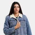 Levis Original Sherpa Trucker Γυναικεία Ζακέτα