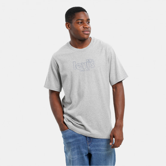 Levi's Relaxed Fit Ανδρικό T-Shirt