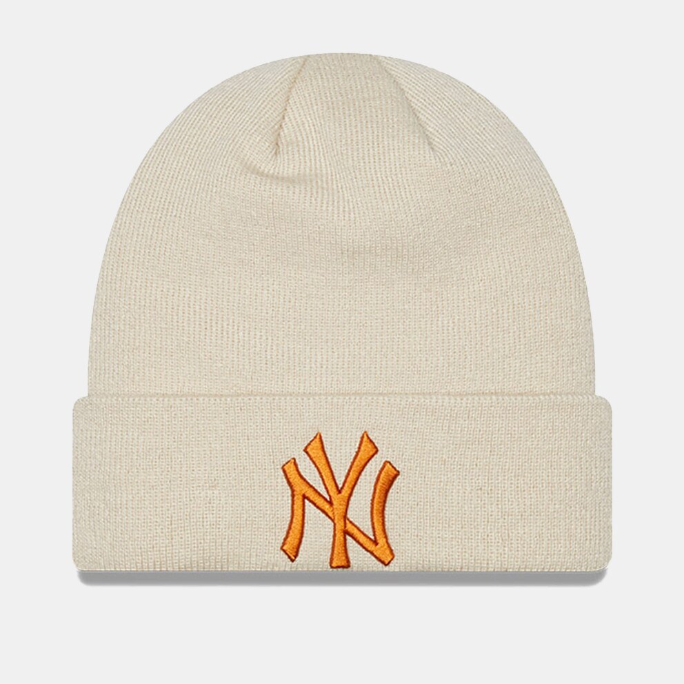 NEW ERA League Essentials Unisex Beanie