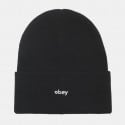 Obey Karma Unisex Beanie