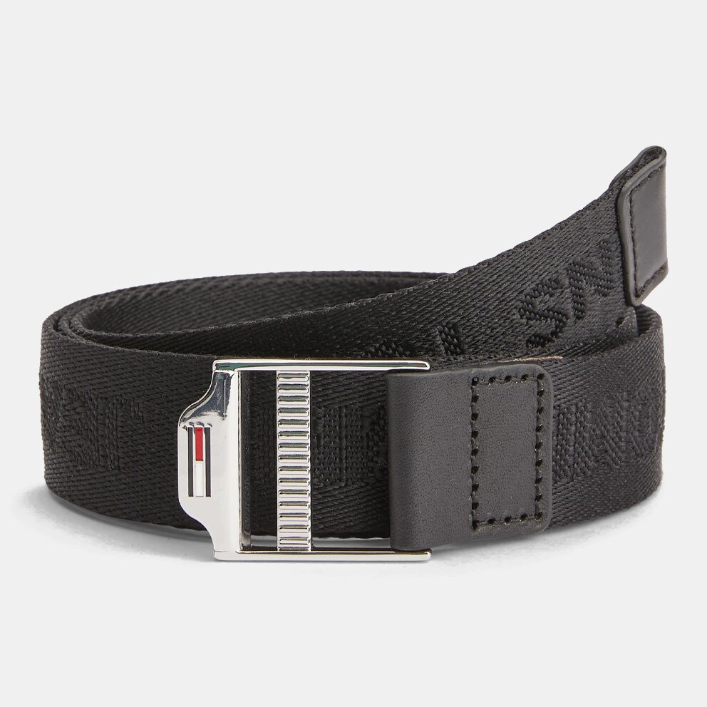 Tommy Jeans Webbing 3.0 Women's Belt