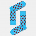 Happy Socks Big Dot Block Κάλτσες