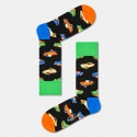 Happy Socks Car Unisex Κάλτσες