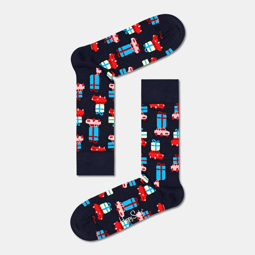 Happy Socks Holiday Shopping Unisex Socks