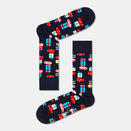 Happy Socks Holiday Shopping Unisex Socks