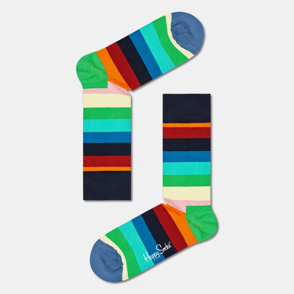 Happy Socks Stripe Unisex Socks