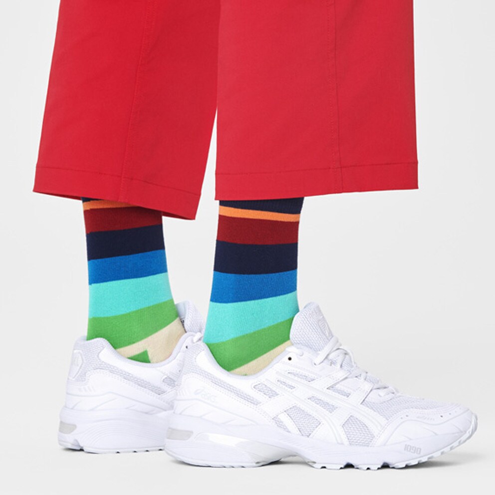 Happy Socks Stripe Unisex Κάλτσες