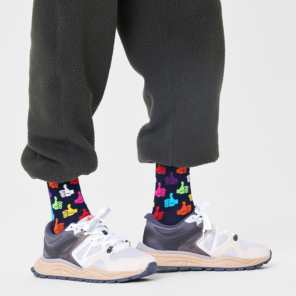 Happy Socks Thumbs Up Unisex Socks