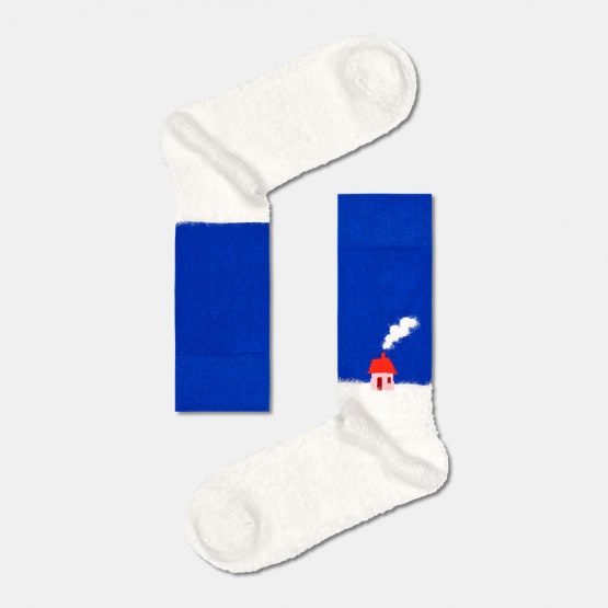 Happy Socks Welcome Home Unisex Κάλτσες