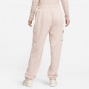 Nike Sportswear Club Fleece Women's Cargo Track Pants