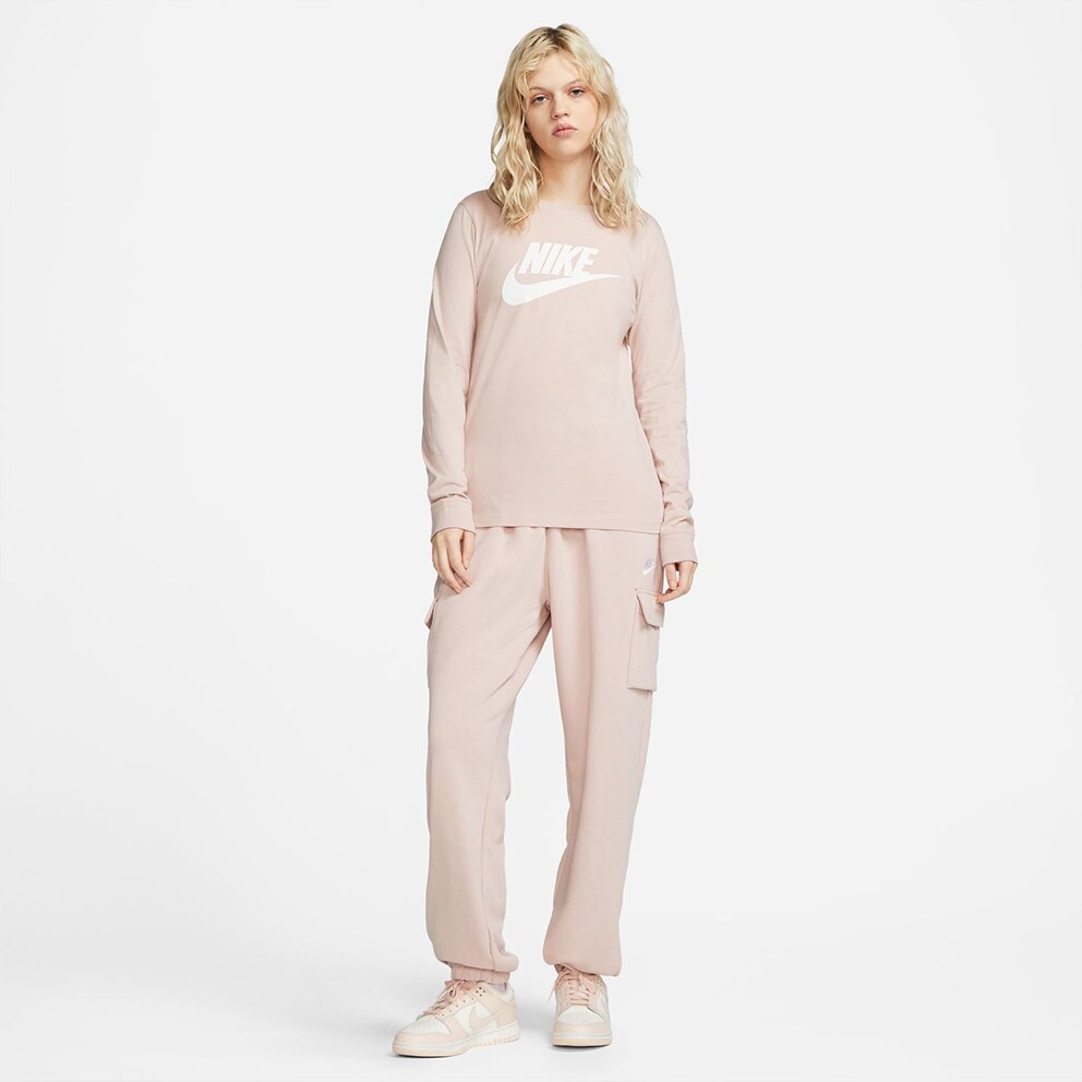 Nike Sportswear Club Fleece Women's Cargo Track Pants