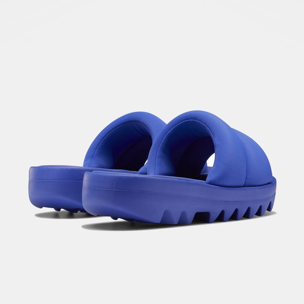 Reebok Classics x Cardi B Women's Slides