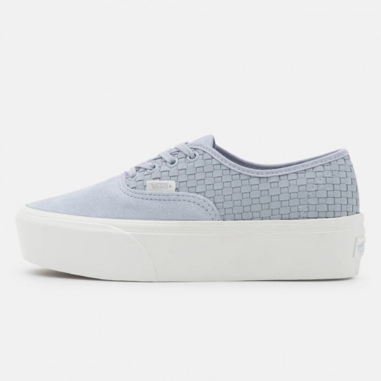 Vans Ua Authentic Stackform Γυναικεία Παπούτσια