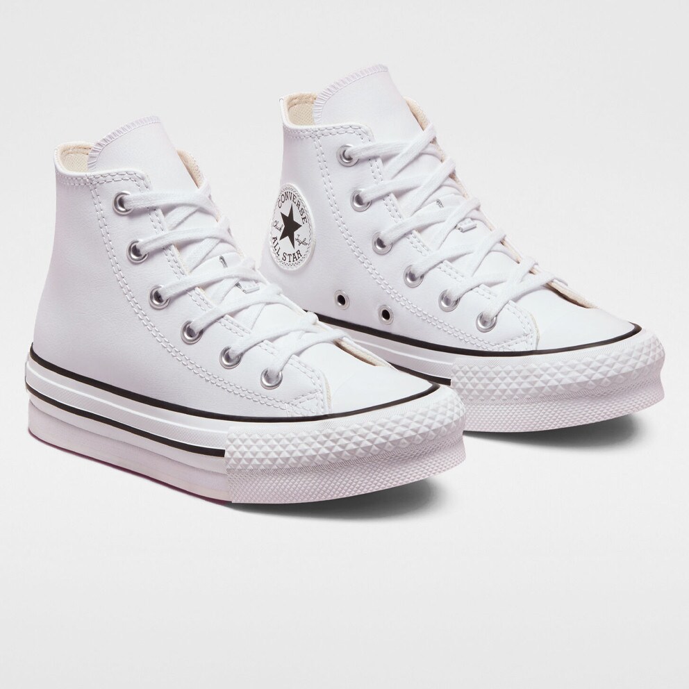 Converse Chuck Taylor All Star Lift Kids' Boots