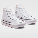 Converse Chuck Taylor All Star Lift Παιδικά Μποτάκια