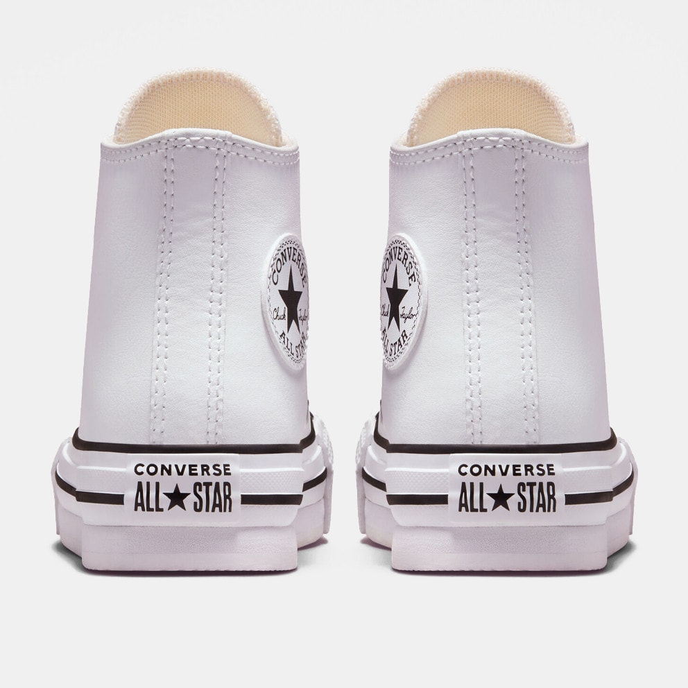 Converse Chuck Taylor All Star Lift Kids' Boots