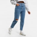 Tommy Jeans Mom Jean Tapered Women's Jeans