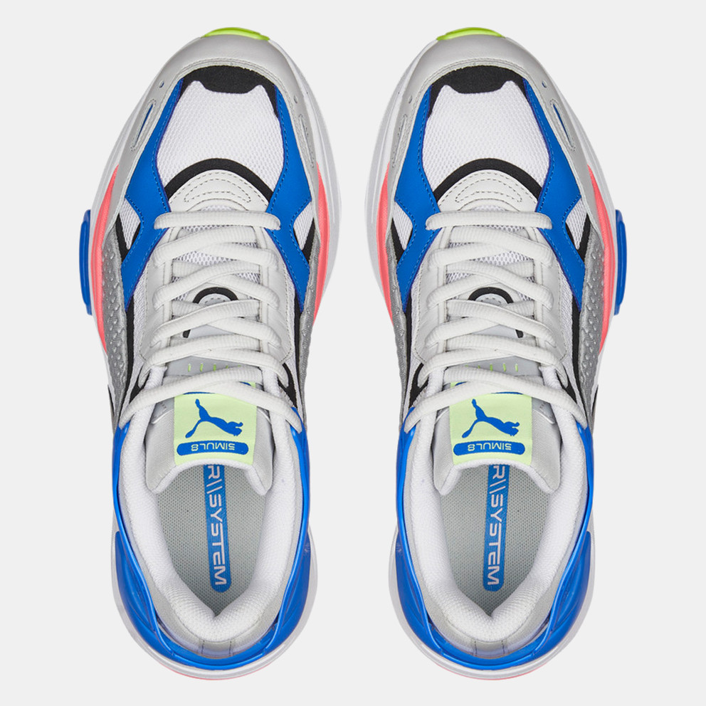 Puma RS-Simul8 Reality Ανδρικά Παπούτσια