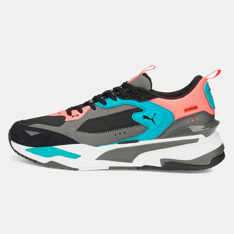 Puma RS-Fast Limiter Suede Men's Shoes