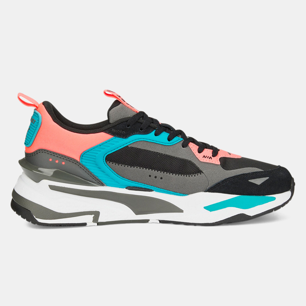 Puma RS-Fast Limiter Suede Men's Shoes