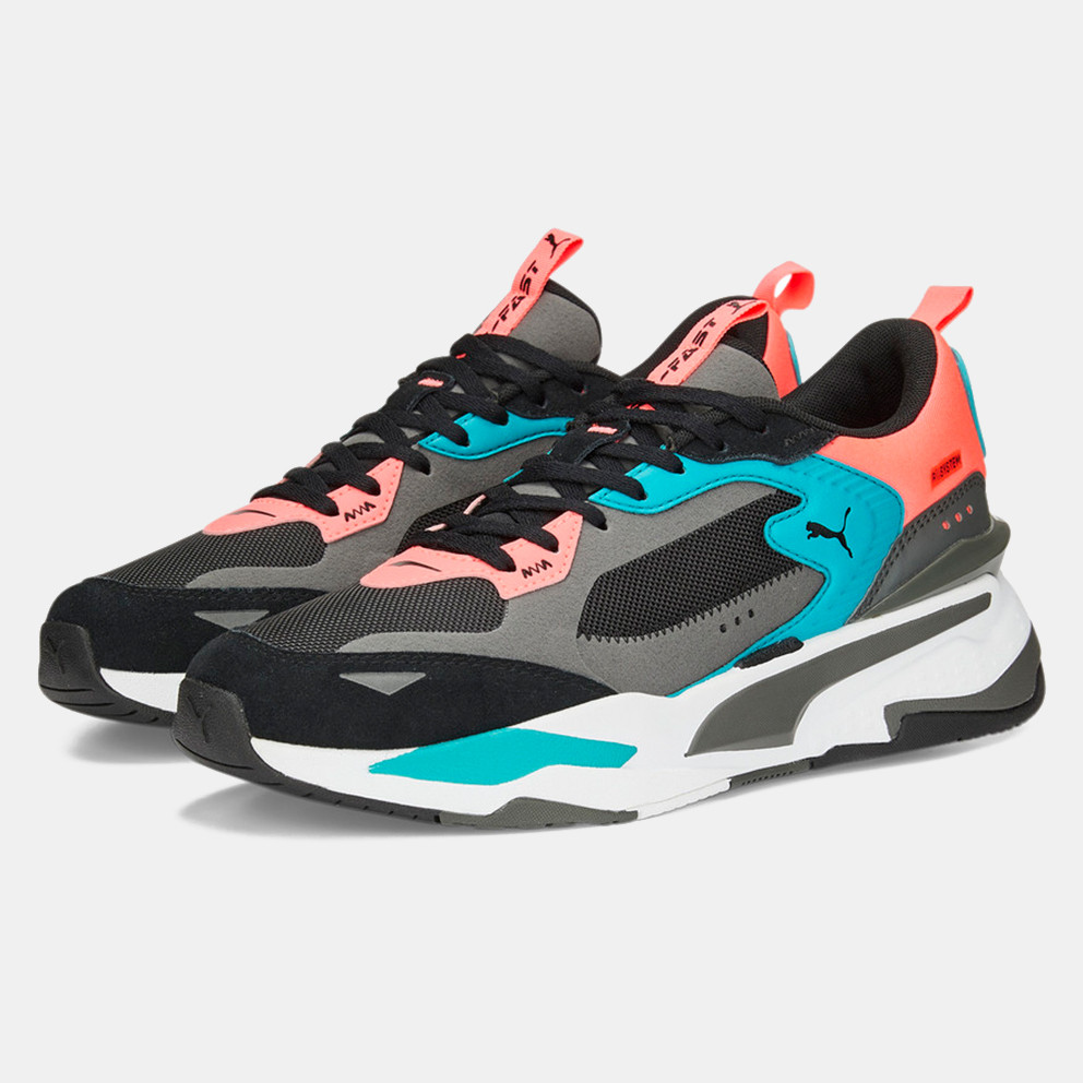 Puma RS-Fast Limiter Suede Men's Shoes