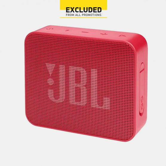 JBL GO Essential Portable Φορητό Αδιάβροχο Ηχείο
