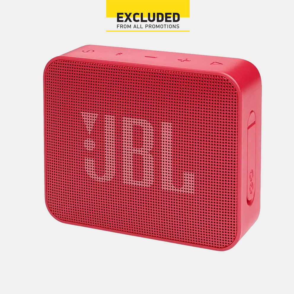JBL GO Essential Portable Φορητό Αδιάβροχο Ηχείο (9000126502_1634) 90001265021634