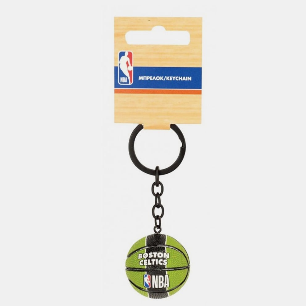 Back Me Up NBA Boston Celtics Μπρελόκ (9000127481_30779) 900012748130779