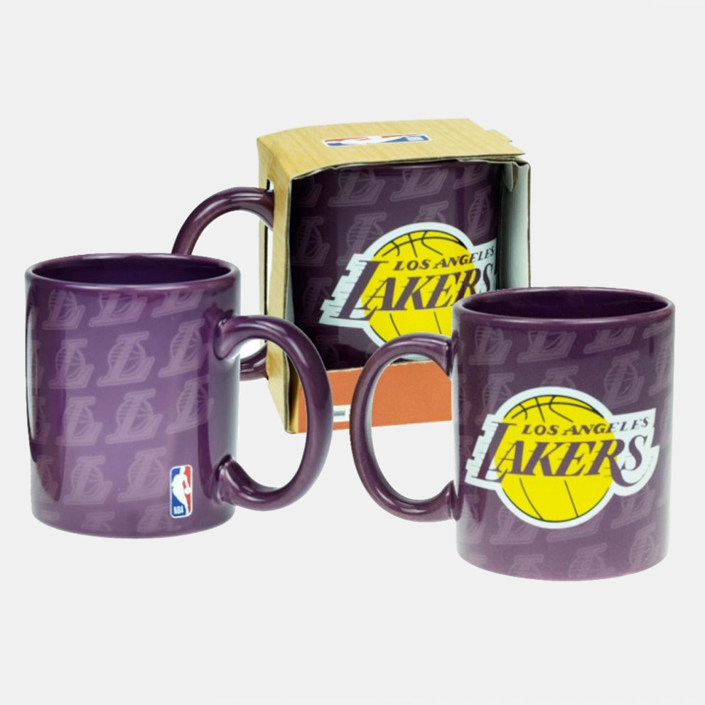Back Me Up NBA Los Angeles Lakers Κούπα 350ml (9000127489_64443) 900012748964443