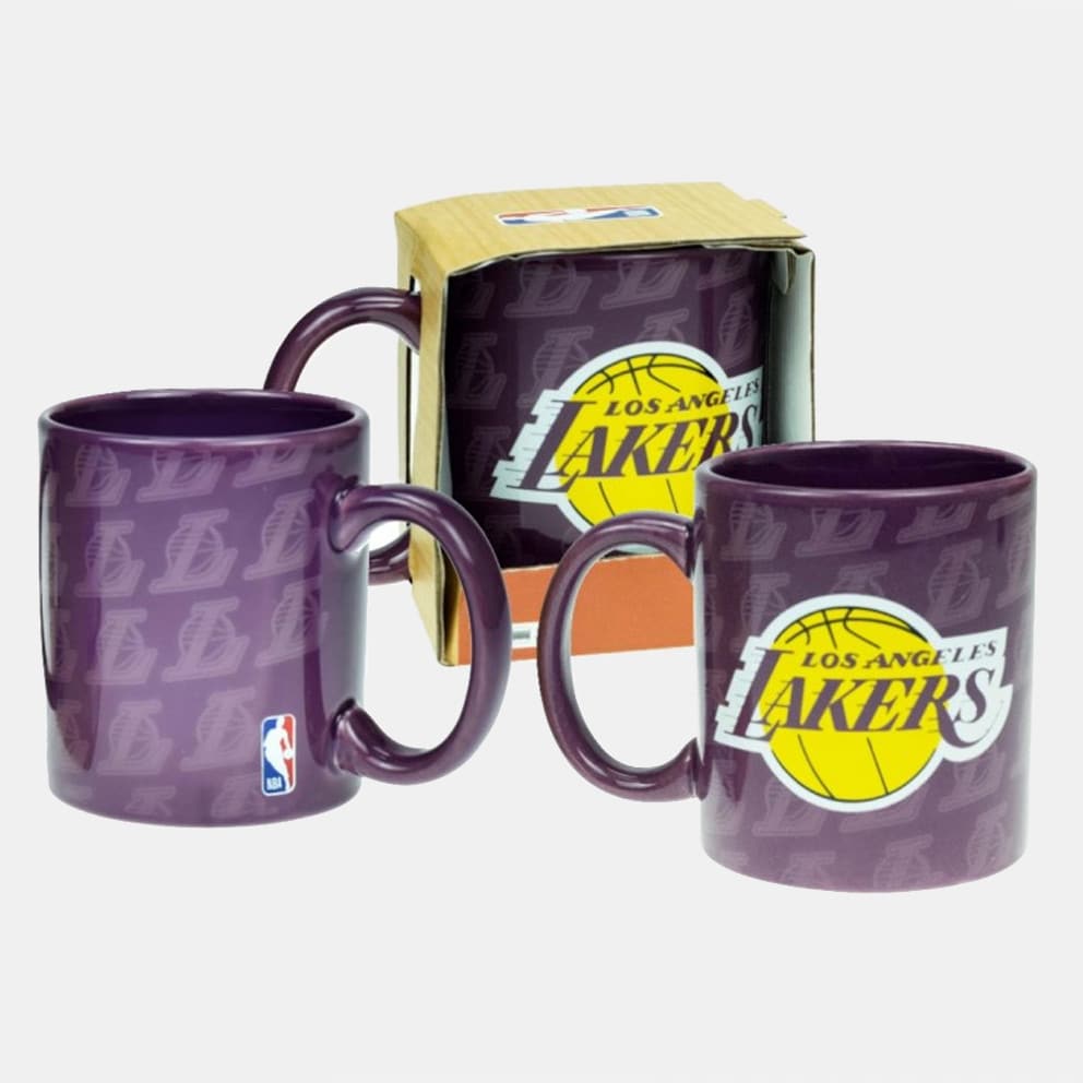 Back Me Up Back Me Up NBA Los Angeles Lakers Κούπα 350ml (9000127489_64443)