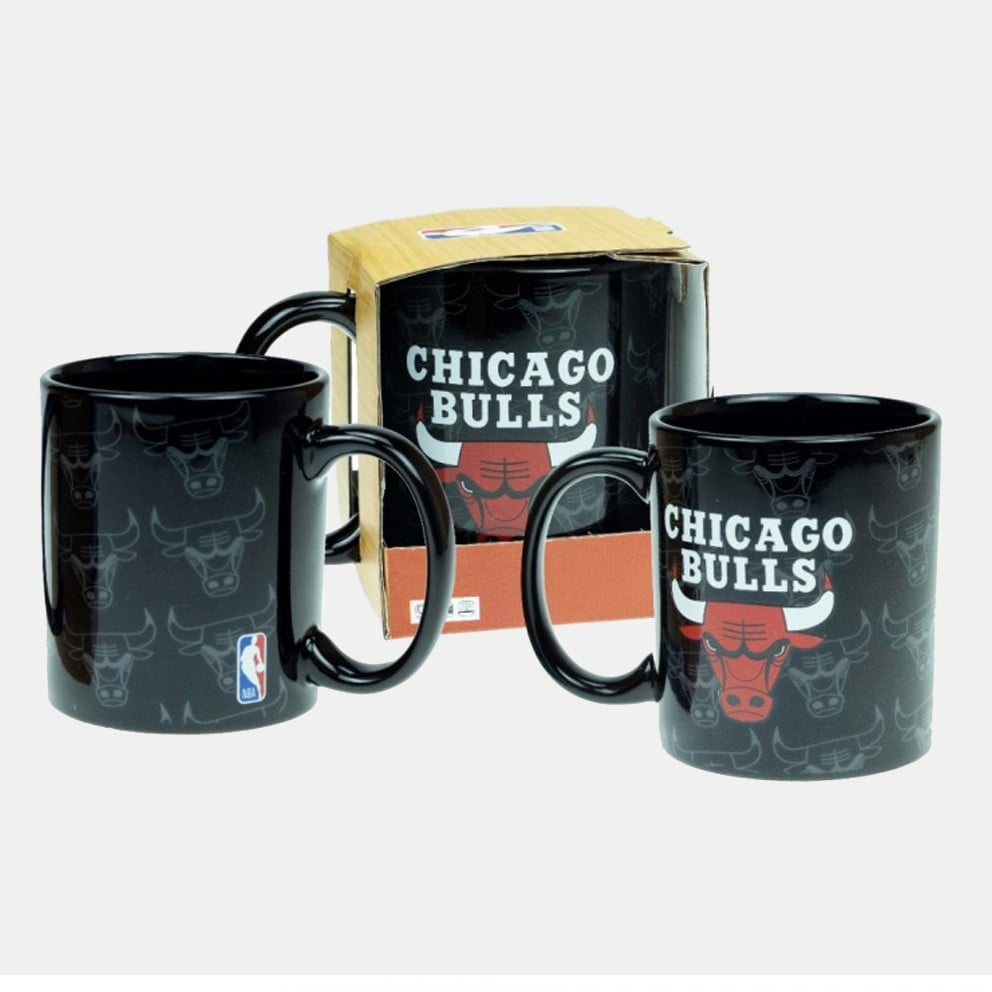 Back Me Up NBA Chicago Bulls Κούπα 350ml (9000127490_16406)