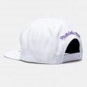 Mitchell & Ness Los Angeles Lakers 1985 NBA  Champions Ανδρικό Καπέλο