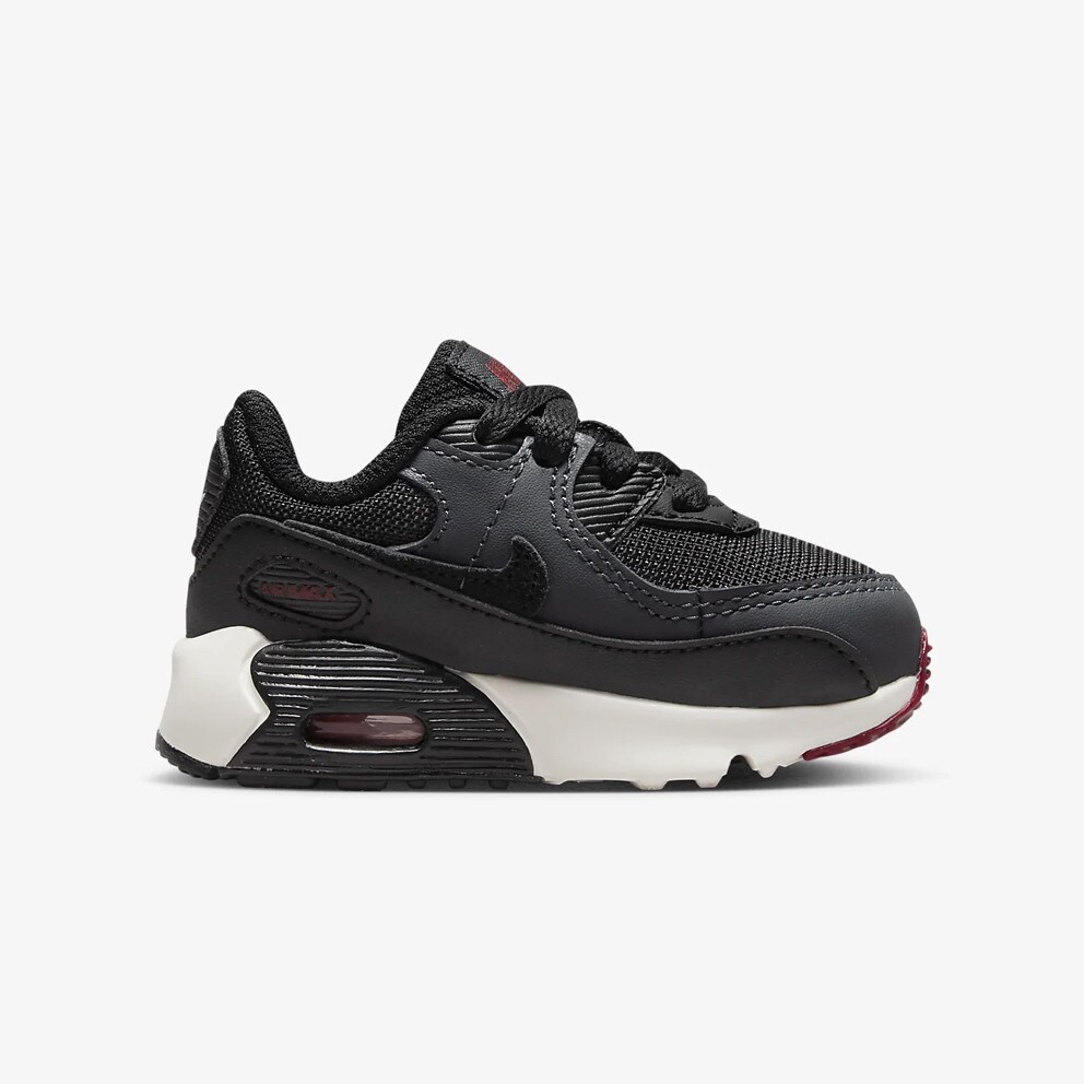 Nike Air Max 90 Βρεφικά Παπούτσια