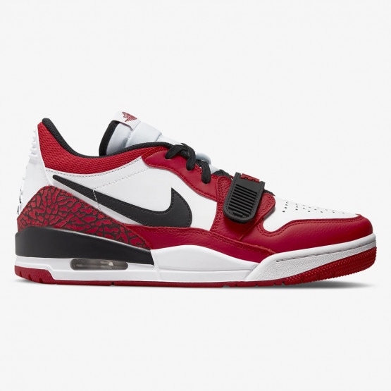 Air Jordan Legacy 312 Low Ανδρικά Παπούτσια