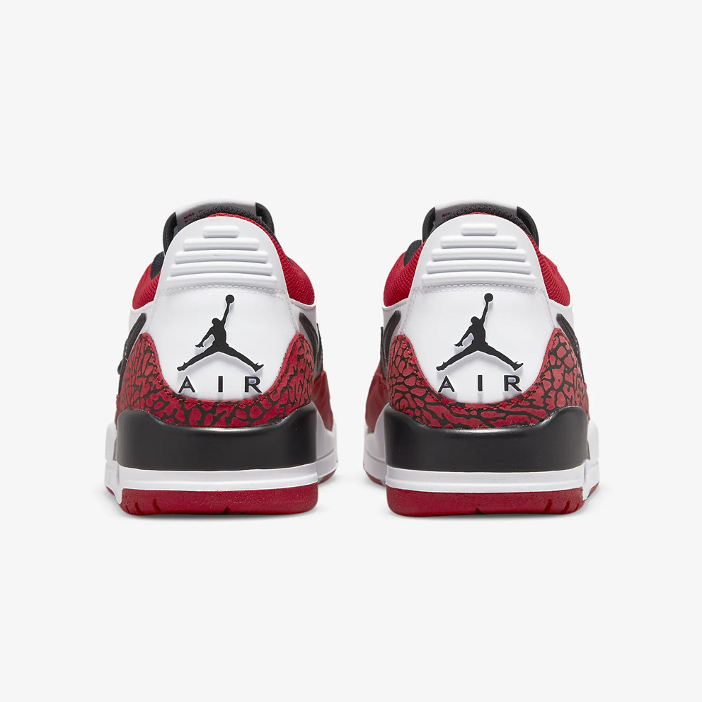 Air Jordan Legacy 312 Low Ανδρικά Παπούτσια