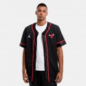 Jordan Dri-Fit NBA Chicago Bulls Ανδρικό T-Shirt